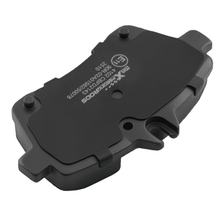 Laad de afbeelding in de galerijviewer, Remblok Set geschikt voor Mercedes A/B 64.2mm 2004-2012 1694201820