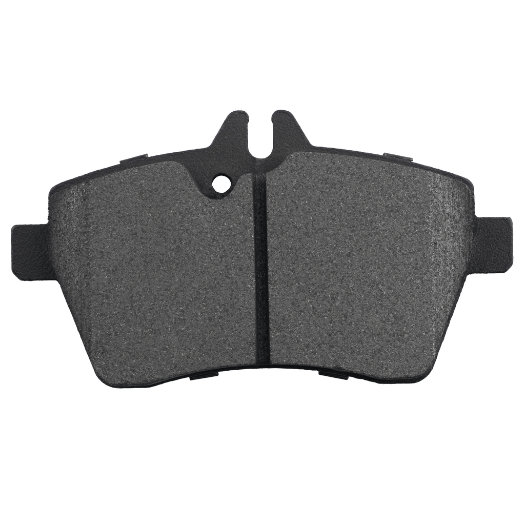 Remblok Set geschikt voor Mercedes A/B 64.2mm 2004-2012 1694201820