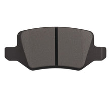 Laad de afbeelding in de galerijviewer, Remblok Set geschikt voor Mercedes-Benz W169/W245 2004-2012 1694201120