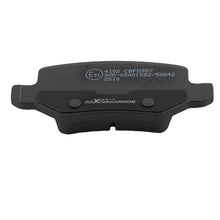 Laad de afbeelding in de galerijviewer, Remblok Set geschikt voor Mercedes-Benz W169/W245 2004-2012 1694201120
