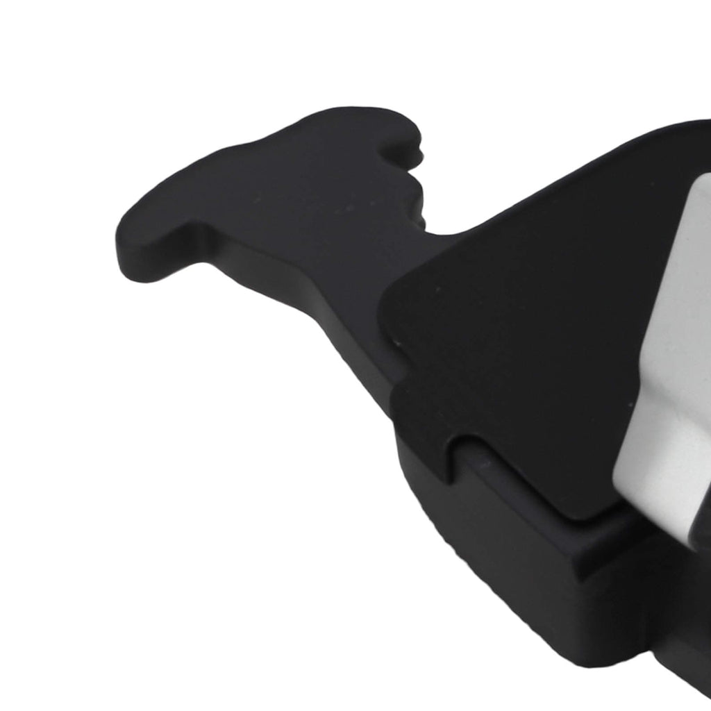 4x remblokken achter geschikt voor BMW 7er E38 5 E39 3 E46 X3 E83 2003-11 X5 E53 2000-06