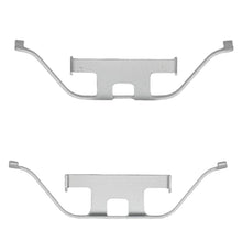 Laad de afbeelding in de galerijviewer, 4x remblokken achter geschikt voor BMW 7er E38 5 E39 3 E46 X3 E83 2003-11 X5 E53 2000-06