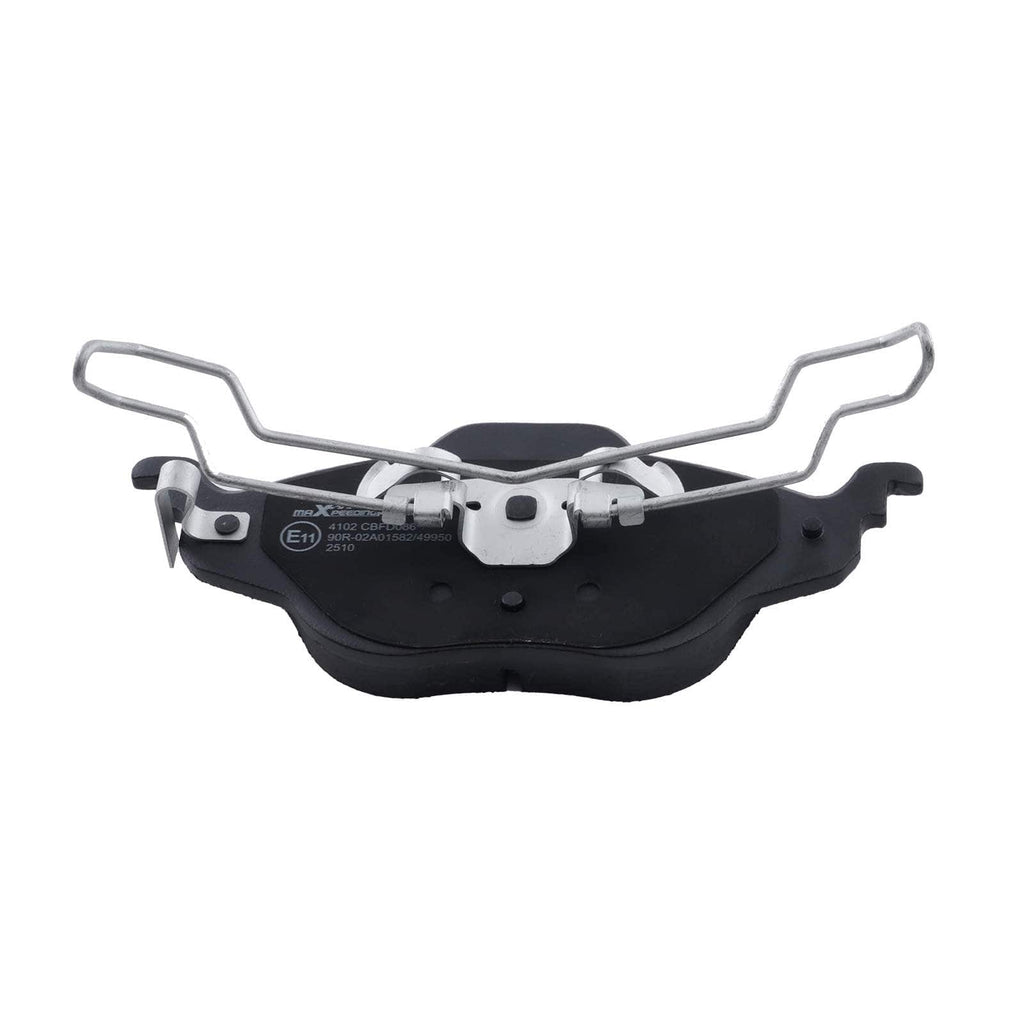 For Brake suitable for Opel Astra G CC/Caravan/Saloon 1.2L-2.0L 1998-2009