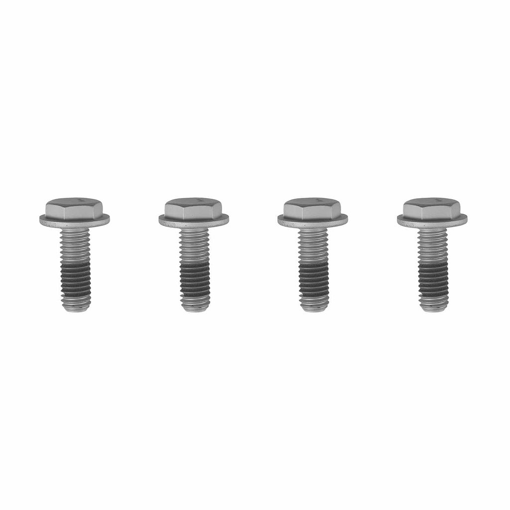 Remblok Set geschikt voor Vauxhall Astra Hatchback 1998-2010 1605086
