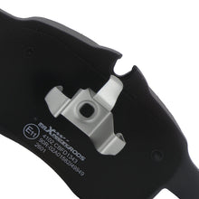 Laad de afbeelding in de galerijviewer, 4x remblokken voor geschikt voor Vauxhall Astra Mk Signum Vectra C Zafira, Saab 9-3 9-3x