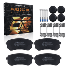 Load image into Gallery viewer, For Brake Set suitable for Mercedes Sprinter 209/210/211 CDI 2006-2023