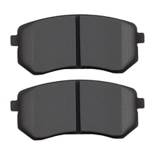 Laad de afbeelding in de galerijviewer, Achter Remblok Set geschikt voor Hyundai i10 PA 2008-2013 583020XA00