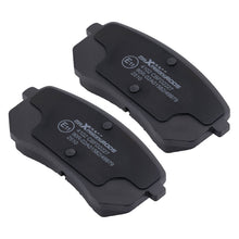 Laad de afbeelding in de galerijviewer, Achter Remblok Set geschikt voor Hyundai i10 PA 2008-2013 583020XA00