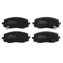 Load image into Gallery viewer, For Brake Set suitable for Hyundai i10/i20 suitable for Kia Picanto 581010XA01 5810107A10