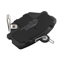 Laad de afbeelding in de galerijviewer, Voor Remblok Set geschikt voor Smart Fortwo 450 A4514210110