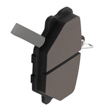 Laad de afbeelding in de galerijviewer, Voor Remblok Set geschikt voor Smart Fortwo 450 A4514210110