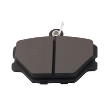 Laad de afbeelding in de galerijviewer, Voor Remblok Set geschikt voor Smart Fortwo 450 A4514210110