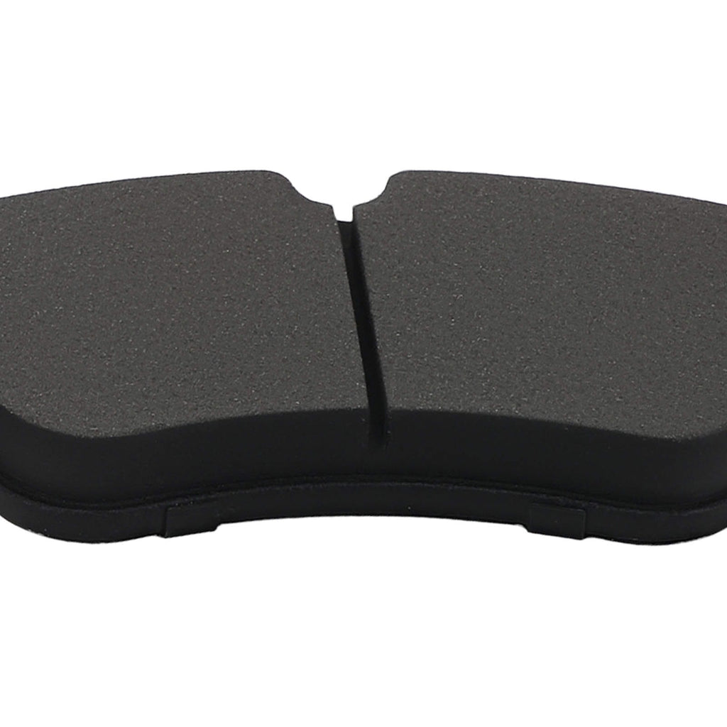 Remblokken voor geschikt voor Audi Q5 8RB A6 A6 Allroad 4GH 4GJ A6 Avant 4G5 4GD A7 4GA