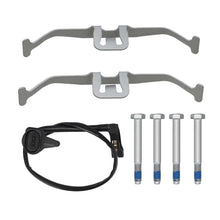 Laad de afbeelding in de galerijviewer, Remblokken voor geschikt voor Audi Q5 8RB A6 A6 Allroad 4GH 4GJ A6 Avant 4G5 4GD A7 4GA