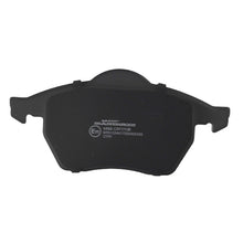 Laad de afbeelding in de galerijviewer, Remblok Set geschikt voor Audi A4 Convertible 1994-2009 4B0698151AB