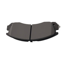 Laad de afbeelding in de galerijviewer, Set of remblokken geschikt voor Mitsubishi Galloper 3.0 V6 AWD 1998-2003
