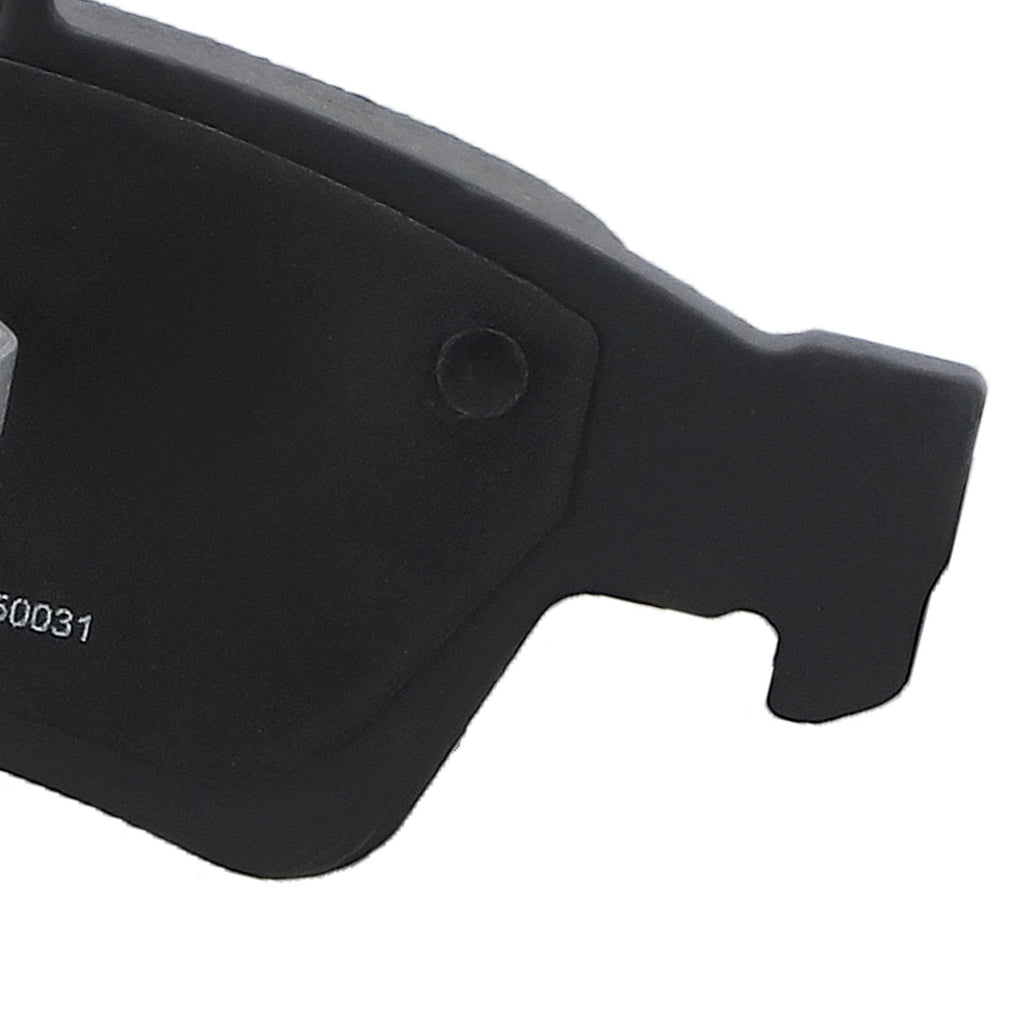 Remblokken achter geschikt voor Mercedes E-Klasse W212 S212 T-Modell CLS C218 X218 R230