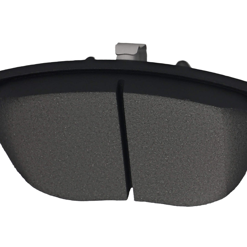 Remblokken voor geschikt voor Ford Focus C-Max Kuga EcoSport Transit Connect, Mazda Volvo
