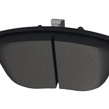 Laad de afbeelding in de galerijviewer, Remblokken voor geschikt voor Ford Focus C-Max Kuga EcoSport Transit Connect, Mazda Volvo