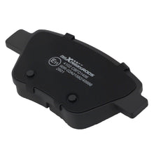Laad de afbeelding in de galerijviewer, Remblokken voor geschikt voor Subaru Justy IV, Suzuki Baleno Swift, Ford Fiesta VI 1.0-1.6