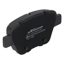 Laad de afbeelding in de galerijviewer, Remblokken voor geschikt voor Subaru Justy IV, Suzuki Baleno Swift, Ford Fiesta VI 1.0-1.6