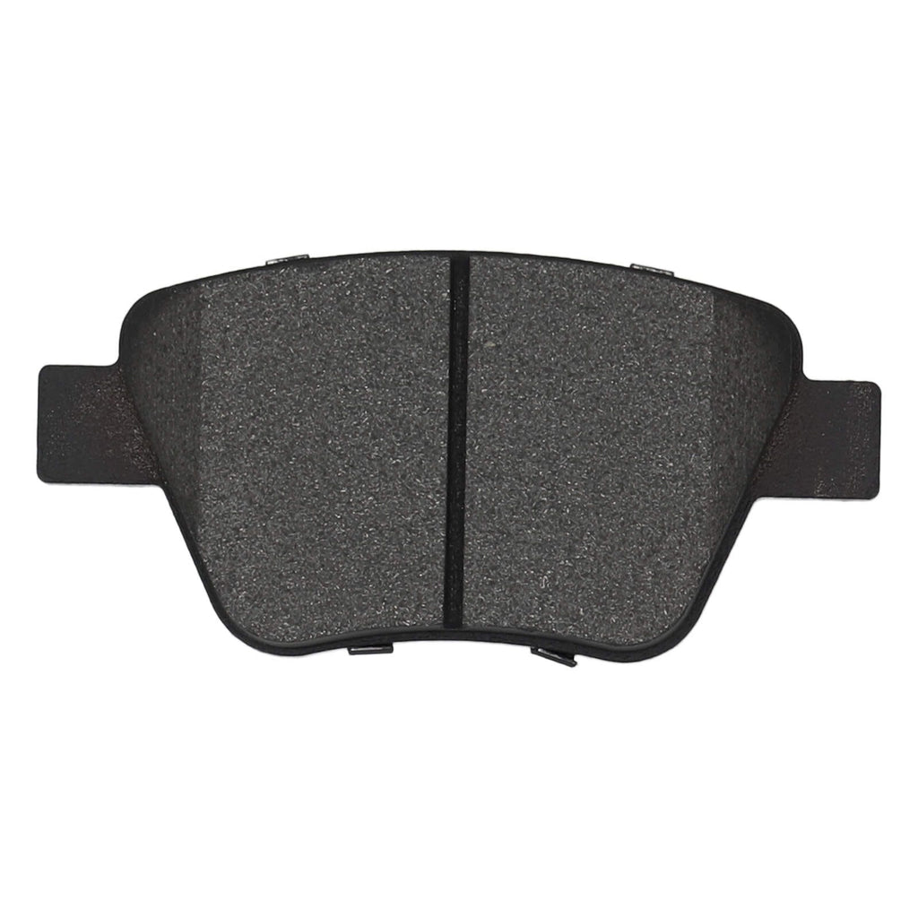 Remblokken voor geschikt voor Subaru Justy IV, Suzuki Baleno Swift, Ford Fiesta VI 1.0-1.6