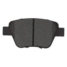 Laad de afbeelding in de galerijviewer, Remblokken voor geschikt voor Subaru Justy IV, Suzuki Baleno Swift, Ford Fiesta VI 1.0-1.6