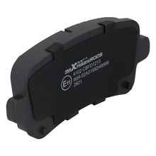 Laad de afbeelding in de galerijviewer, Remblokken achter geschikt voor Opel Insignia Chevrolet Malibu Saab 9-5