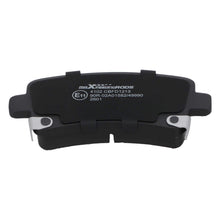 Laad de afbeelding in de galerijviewer, Remblokken achter geschikt voor Opel Insignia Chevrolet Malibu Saab 9-5