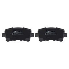 Laad de afbeelding in de galerijviewer, Remblokken achter geschikt voor Opel Insignia Chevrolet Malibu Saab 9-5
