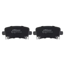 Laad de afbeelding in de galerijviewer, Remblokken achter geschikt voor Opel Insignia Chevrolet Malibu Saab 9-5
