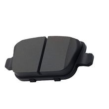 Laad de afbeelding in de galerijviewer, Achter Remblokken geschikt voor Ford Focus II Galaxy Mondeo 2006-2015