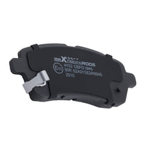 Laad de afbeelding in de galerijviewer, Remblok set geschikt voor Ford Fiesta 1.0-1.6 Hatchback 2008-2022
