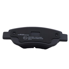 Laad de afbeelding in de galerijviewer, Voor Remblokken geschikt voor Citroën C1 PM PN 2005-2014 1611456980