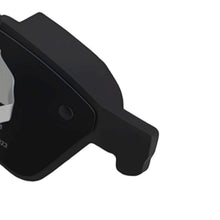 Laad de afbeelding in de galerijviewer, Remblokken voor geschikt voor BMW 5er E60 520d 520i 523i 525d 2004-2007 525i 2003-2010