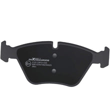 Laad de afbeelding in de galerijviewer, Remblokken voor geschikt voor BMW 5er E60 520d 520i 523i 525d 2004-2007 525i 2003-2010