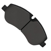 Laad de afbeelding in de galerijviewer, Remblokken voor geschikt voor Ford Transit Custom V362 bestelwagen FY FZ Tourneo Bus Pritsche