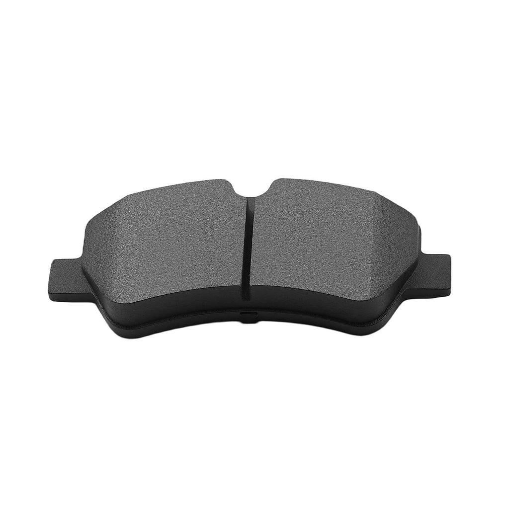Remblok Set geschikt voor Ford Transit Custom V362 mHEV 2019-2022 1829395