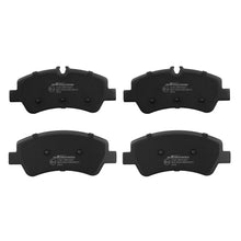 Laad de afbeelding in de galerijviewer, Remblok Set geschikt voor Ford Transit Custom V362 mHEV 2019-2022 1829395