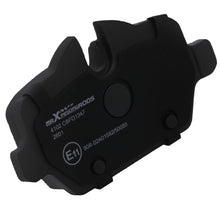 Laad de afbeelding in de galerijviewer, Remblokken achter geschikt voor BMW 1 E81 E87 116i 118i 120i 3 E90 E92, MINI Countryman