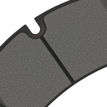 Laad de afbeelding in de galerijviewer, 4x remblokken voor geschikt voor BMW 1er E87 3er E90 316 318 320 120i 120d 34116769951