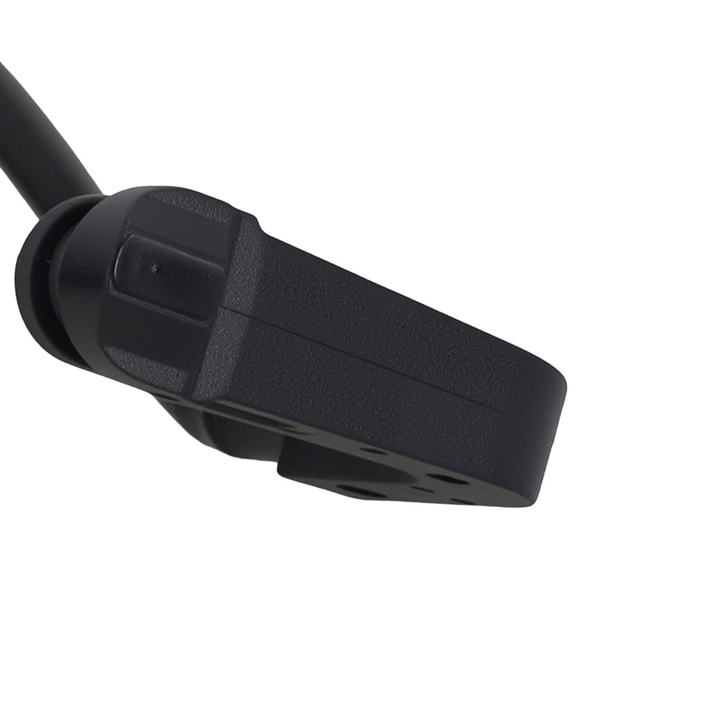 4x remblokken voor geschikt voor BMW 1er E87 3er E90 316 318 320 120i 120d 34116769951