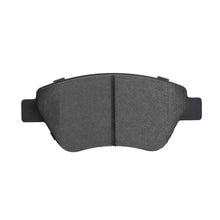 Laad de afbeelding in de galerijviewer, Voor Brake Set geschikt voor Alfa Romeo MiTo 955 TwinAir MultiAir 2009-2018