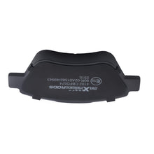 Laad de afbeelding in de galerijviewer, Voor Brake Set geschikt voor Alfa Romeo MiTo 955 TwinAir MultiAir 2009-2018