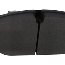 Laad de afbeelding in de galerijviewer, 4x remblokken voor geschikt voor Audi A8 4H2 4H8 4HC 4HL A6 4G2 4GC 4G5 4GD A7 4GA 4GF
