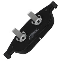 Laad de afbeelding in de galerijviewer, 4x remblokken voor geschikt voor Audi A8 4H2 4H8 4HC 4HL A6 4G2 4GC 4G5 4GD A7 4GA 4GF