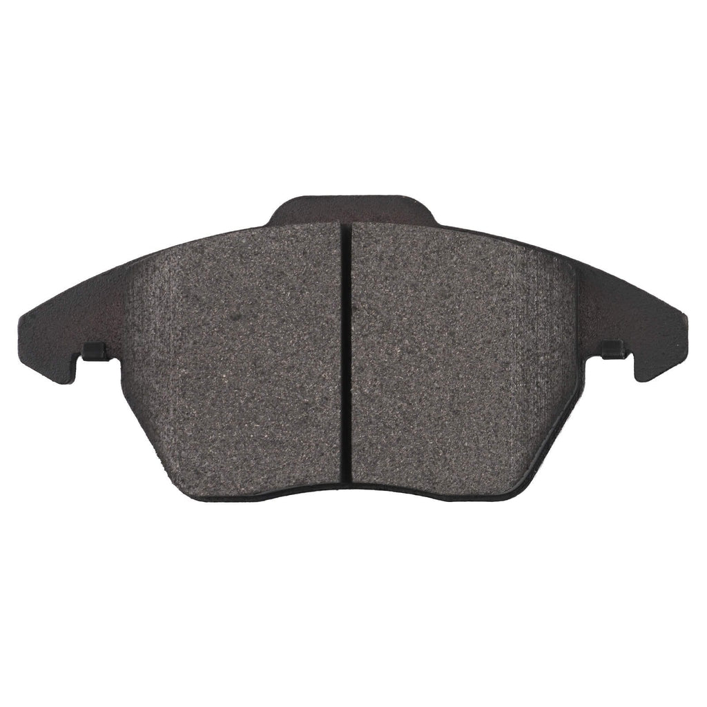 Voor Remblokken geschikt voor VW Beetle/geschikt voor Golf/Passat 2003-2022 1K0698151