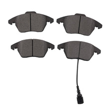 Laad de afbeelding in de galerijviewer, Voor Remblokken geschikt voor VW Beetle/geschikt voor Golf/Passat 2003-2022 1K0698151