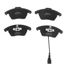 Laad de afbeelding in de galerijviewer, Voor Remblokken geschikt voor VW Beetle/geschikt voor Golf/Passat 2003-2022 1K0698151