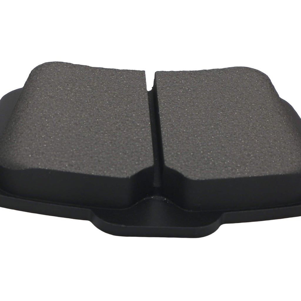 Remblokken achter geschikt voor Ford Kuga II Kuga II Van Transit Connect Tourneo Connect